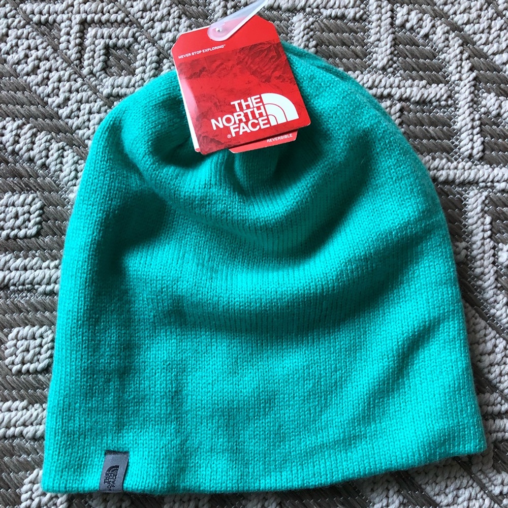 North Face Beanie